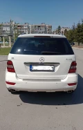 Mercedes-Benz ML 320 - 15555 лв. - 65730690 6