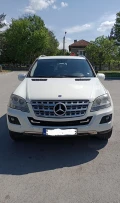 Mercedes-Benz ML 320 - 15555 лв. - 65730690 1