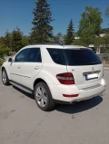 Mercedes-Benz ML 320 - 15555 лв. - 65730690 7