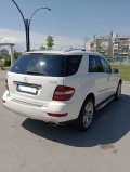 Mercedes-Benz ML 320 - 15555 лв. - 65730690 8
