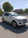 Mercedes-Benz ML 320 - 15555 лв. - 65730690 2