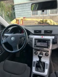 VW Passat B6 - 8200 лв. - 78503597 4