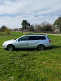 VW Passat 1.9 TDI - 3681 € / 7199.41 лв. - 63130860 3