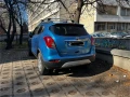 Opel Mokka - 16990 лв. - 80433089 | Car24.bg