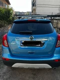 Opel Mokka - 16990 лв. - 80433089 | Car24.bg