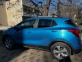 Opel Mokka - 16990 лв. - 80433089 | Car24.bg