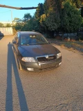 Skoda Octavia 2,0 FSI - 2500 € - 17892049 10