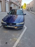 Peugeot 406 2.0 HDI - 1999 лв. - 22568567 5
