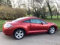 Mitsubishi Eclipse - 5625 € / 11001.54 лв. - 57965947 2