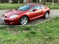 Mitsubishi Eclipse - 5625 € / 11001.54 лв. - 57965947 5