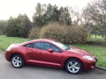 Mitsubishi Eclipse - 5625 € / 11001.54 лв. - 57965947 1