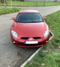 Mitsubishi Eclipse - 5625 € / 11001.54 лв. - 57965947 6