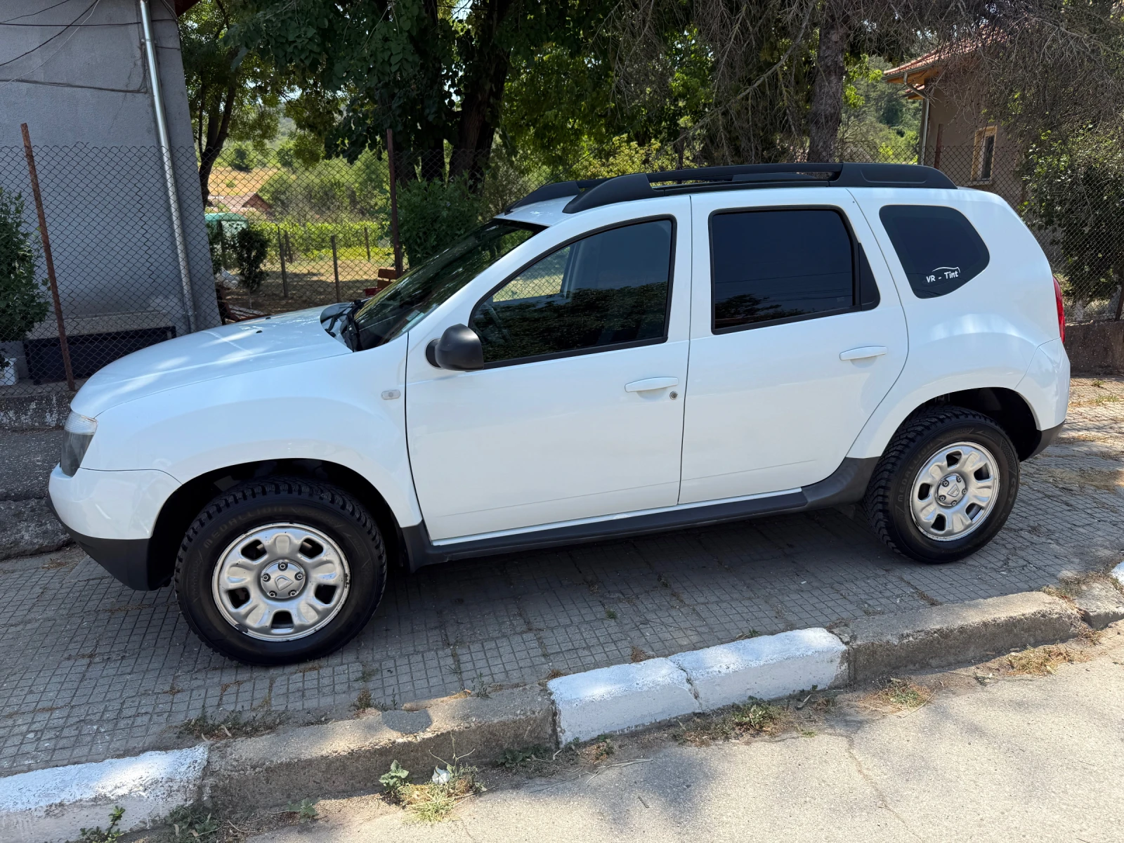 Dacia Duster - 11500 лв. - 34561933 1