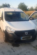 Dacia Dokker - 11800 лв. - 78023567 7
