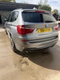 BMW X3 М пакет - 5200 € - 18751531 5