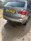 BMW X3 М пакет - 5200 € - 18751531 4