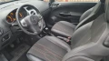 Opel Corsa 1.2 газ.инж. - 6400 лв. - 78627637 9