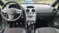 Opel Corsa 1.2 газ.инж. - 6400 лв. - 78627637 10