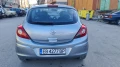 Opel Corsa 1.2 газ.инж. - 6400 лв. - 78627637 7