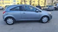 Opel Corsa 1.2 газ.инж. - 6400 лв. - 78627637 4