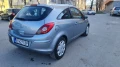 Opel Corsa 1.2 газ.инж. - 6400 лв. - 78627637 5