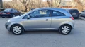 Opel Corsa 1.2 газ.инж. - 6400 лв. - 78627637 8