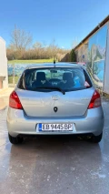 Toyota Yaris - 3700 € / 7236.57 лв. - 35269620 7