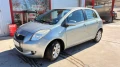 Toyota Yaris - 3700 € / 7236.57 лв. - 35269620 6