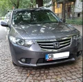 Honda Accord  Tourer 2.0 I-VTEC, Lifestyle Facelift - 26990 лв. / 13799.77 € - 71964451 1