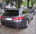 Honda Accord  Tourer 2.0 I-VTEC, Lifestyle Facelift - 26990 лв. / 13799.77 € - 71964451 2