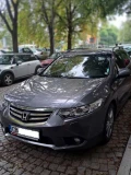 Honda Accord  Tourer 2.0 I-VTEC, Lifestyle Facelift - 26990 лв. / 13799.77 € - 71964451 6