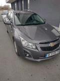 Chevrolet Cruze 1.7 TDI  - 7500 лв. / 3834.69 € - 91477989 1