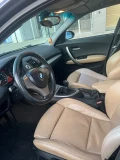 BMW 120 ОБСЛУЖЕН, КОЖЕН САЛОН - 3550 € / 6943.20 лв. - 17737952 7