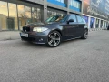 BMW 120 ОБСЛУЖЕН, КОЖЕН САЛОН - 3550 € / 6943.20 лв. - 17737952 1