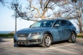 Audi A4 Allroad - 6999 € / 13688.85 лв. - 79152215 2