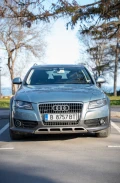 Audi A4 Allroad - 6999 € / 13688.85 лв. - 79152215 1