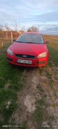 Ford Focus - 1300 € / 2542.58 лв. - 31615592 3