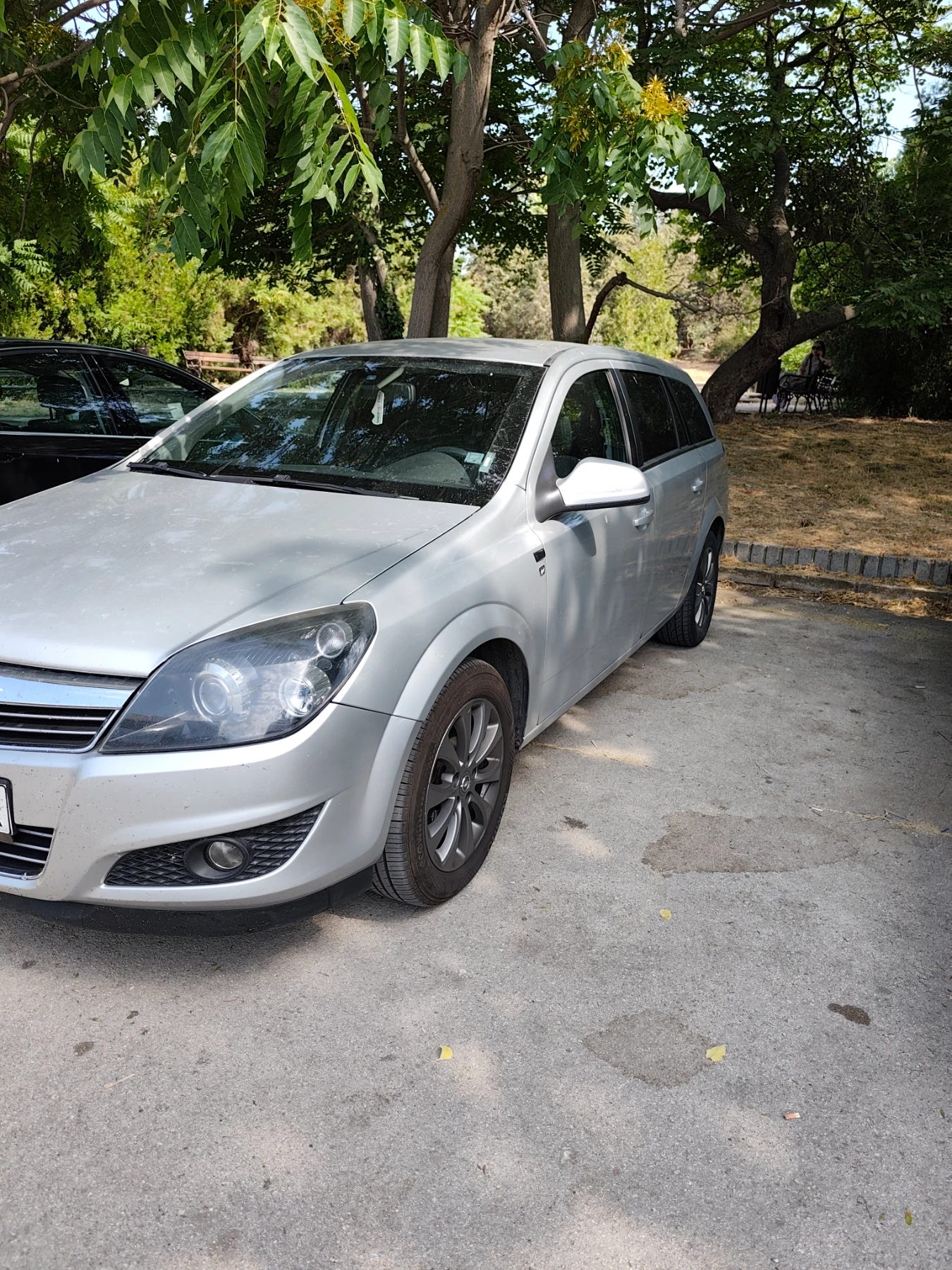 Opel Astra 1.7 110кс. - 7000 лв. - 11763201 1