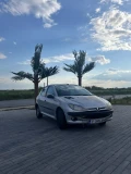 Peugeot 206 1400 - 900 € / 1760.25 лв. - 51091246 3