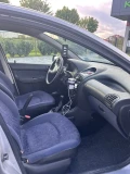 Peugeot 206 1400 - 900 € / 1760.25 лв. - 51091246 11