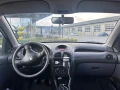 Peugeot 206 1400 - 900 € / 1760.25 лв. - 51091246 9