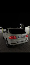 Mercedes-Benz ML 350 - 26900 лв. / 13753.75 € - 42133911 2