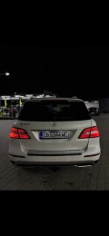 Mercedes-Benz ML 350 - 26900 лв. / 13753.75 € - 42133911 3