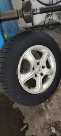 Honda Cr-v 2 - 10500 лв. - 44056136 9