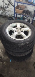 Honda Cr-v 2 - 10500 лв. - 44056136 11