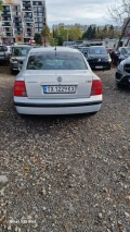 VW Passat - 3500 лв. / 1789.52 € - 10931383 5