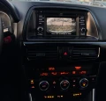 Mazda CX-5 Exclusive * Keyless * Bose * Кожа * Камера * FULL - 10500 € / 20536.22 лв. - 74752505 15