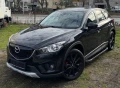 Mazda CX-5 Exclusive * Keyless * Bose * Кожа * Камера * FULL - 10500 € / 20536.22 лв. - 74752505 1