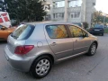 Peugeot 307 1.6 HDI - 2200 € / 4302.83 лв. - 82242935 4