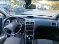 Peugeot 307 1.6 HDI - 2200 € / 4302.83 лв. - 82242935 5